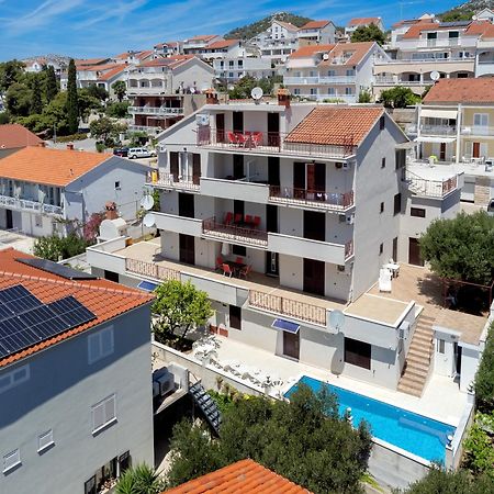 Villa M&M - Zf Hvar Hvar Town Exterior foto