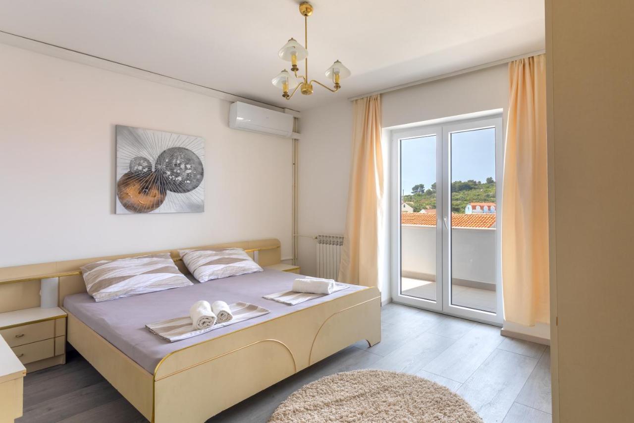 Villa M&M - Zf Hvar Hvar Town Exterior foto